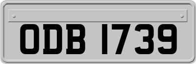 ODB1739