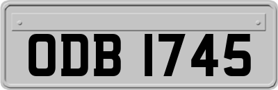 ODB1745