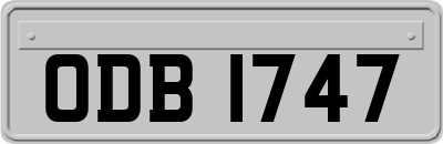 ODB1747