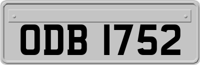 ODB1752
