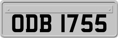 ODB1755
