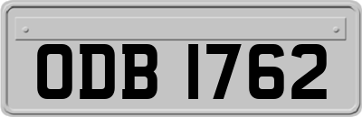 ODB1762