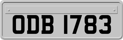 ODB1783