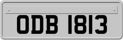 ODB1813