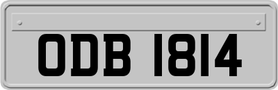 ODB1814