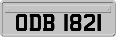 ODB1821