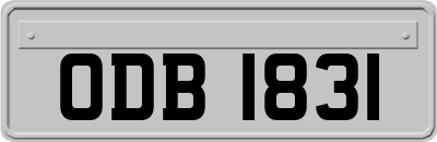 ODB1831