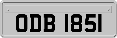 ODB1851