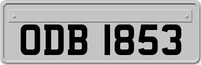 ODB1853