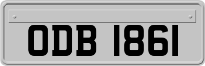 ODB1861