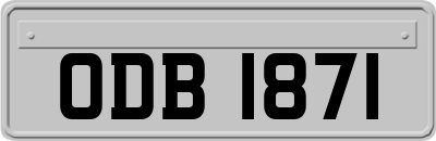 ODB1871