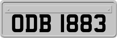 ODB1883