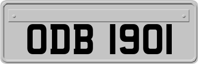 ODB1901