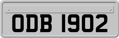 ODB1902