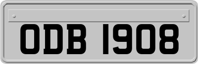 ODB1908