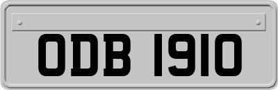 ODB1910