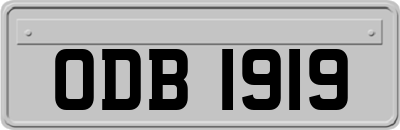 ODB1919