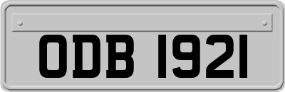 ODB1921