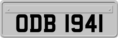 ODB1941