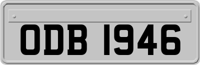 ODB1946