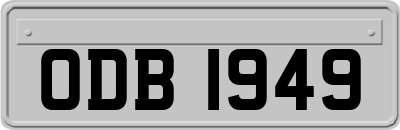 ODB1949