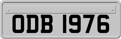 ODB1976