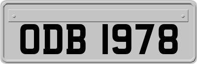 ODB1978