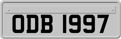 ODB1997