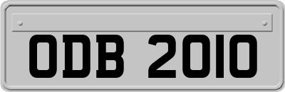 ODB2010