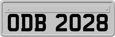 ODB2028