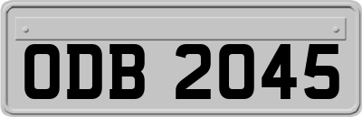 ODB2045