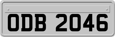 ODB2046
