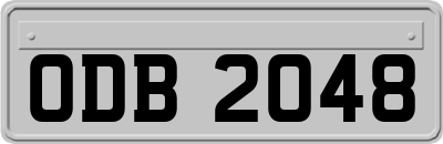 ODB2048