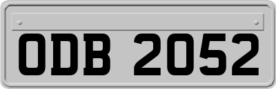 ODB2052