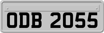 ODB2055
