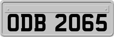 ODB2065