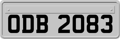 ODB2083