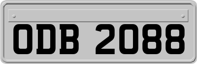 ODB2088
