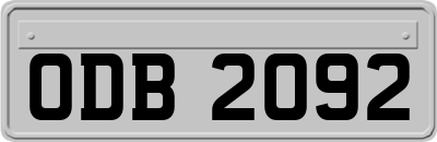 ODB2092