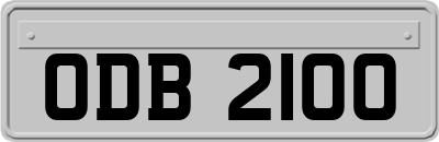 ODB2100