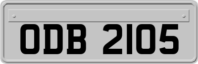 ODB2105