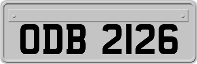 ODB2126