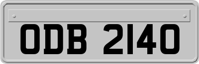 ODB2140