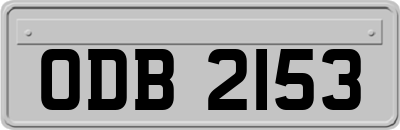 ODB2153