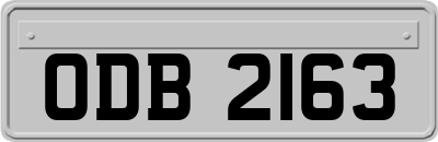 ODB2163