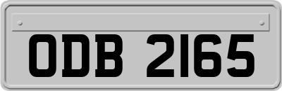 ODB2165