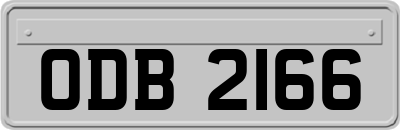 ODB2166