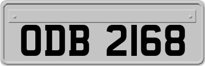 ODB2168