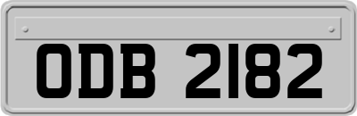 ODB2182