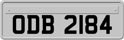 ODB2184